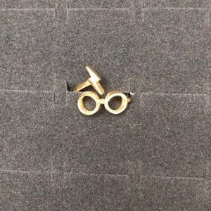 Alex and Ani Harry Potter Ring
